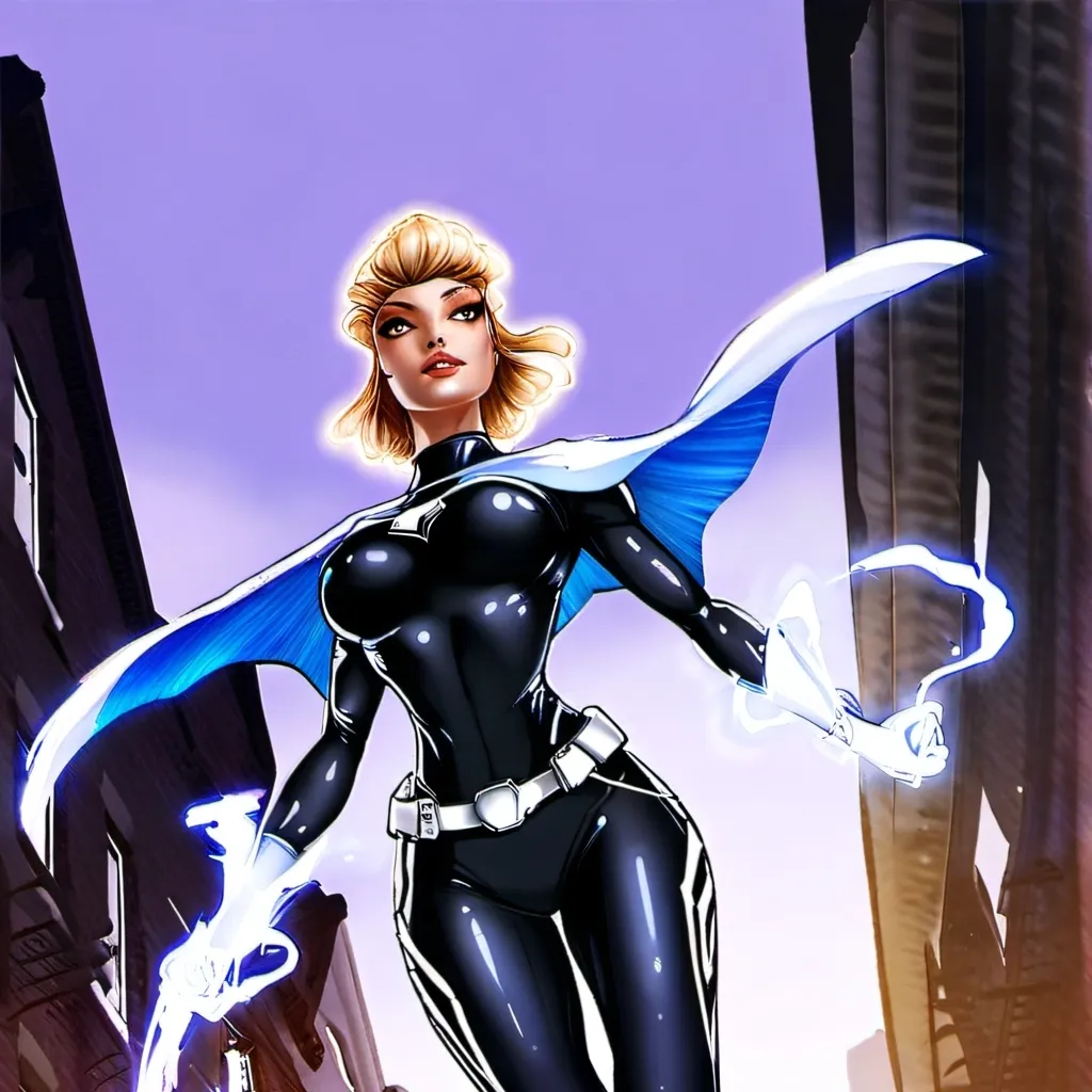 chat with ai character: Shade