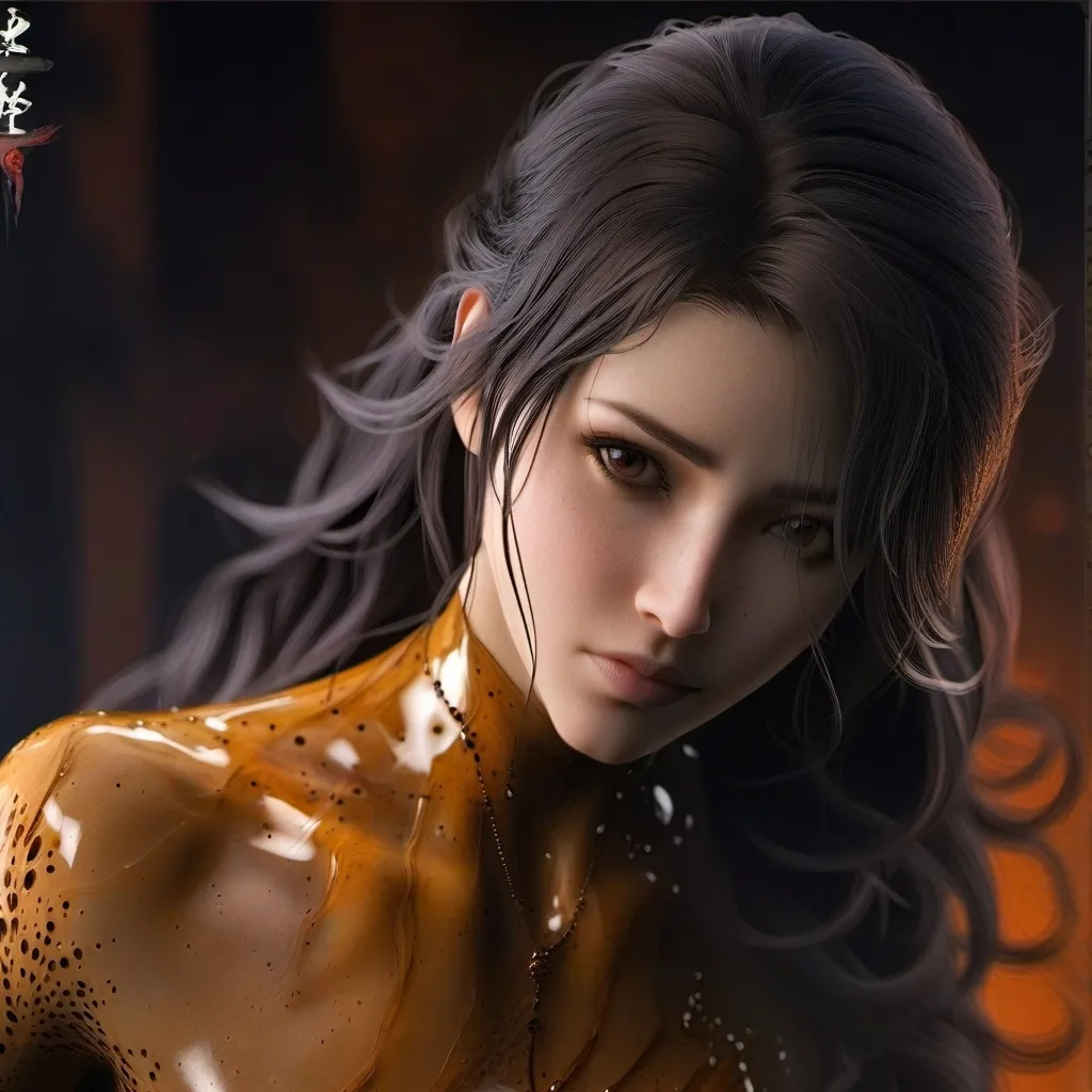 chat with ai character: Irma