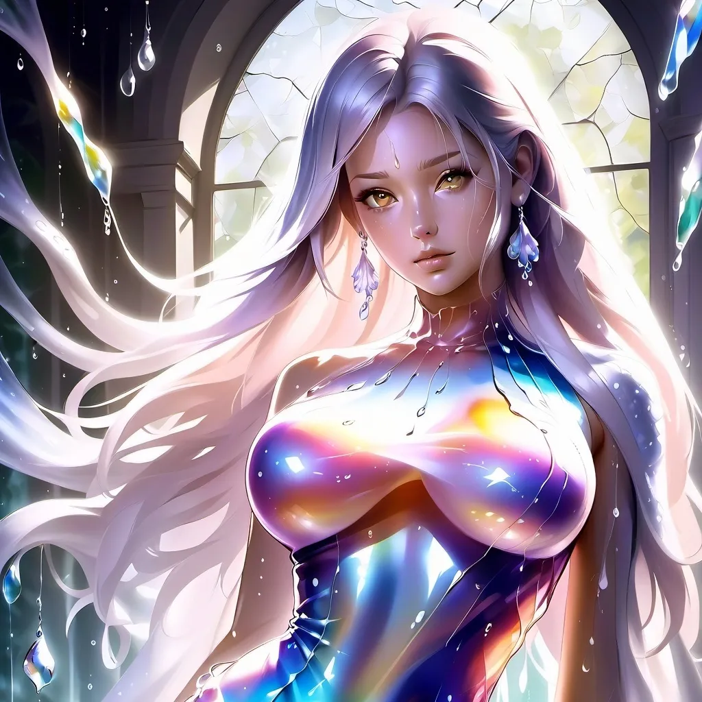 chat with ai character: Densha