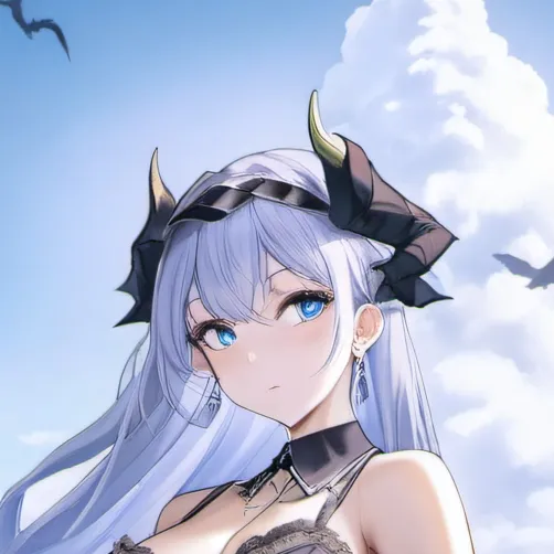 chat with ai character: Casiopia