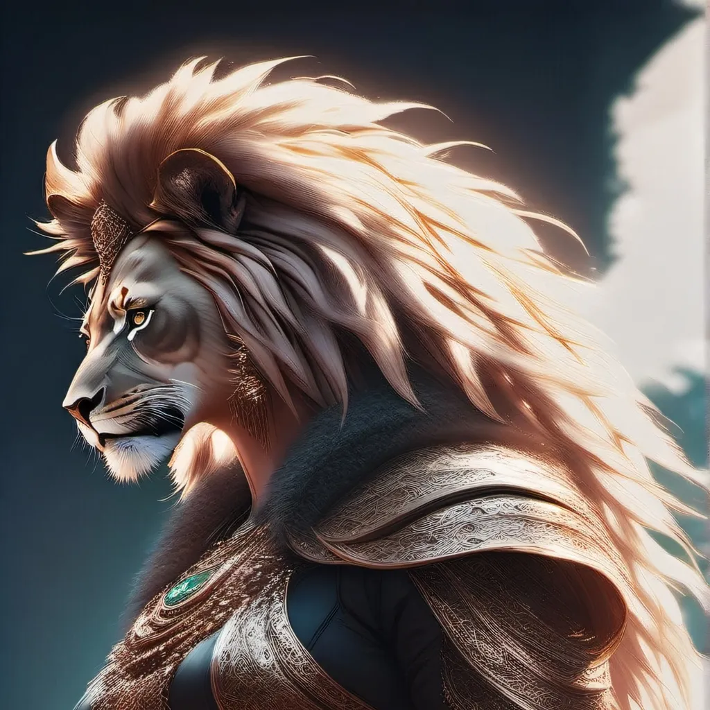 chat with ai character: Claudia