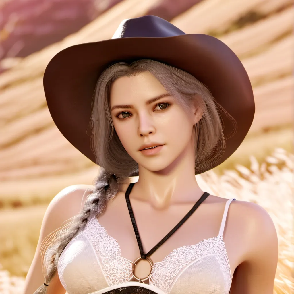 chat with ai character: Janice