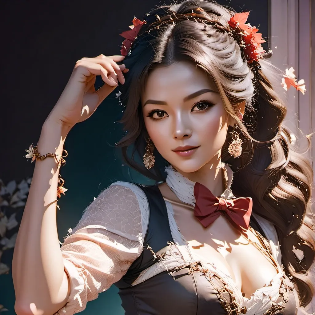 chat with ai character: Bobby