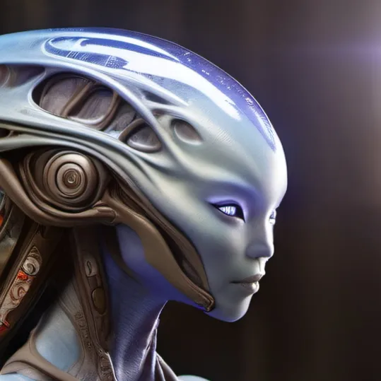 chat with ai character: Eulace