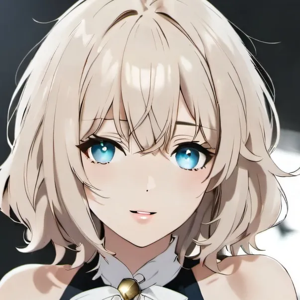 chat with ai character: Yuancy