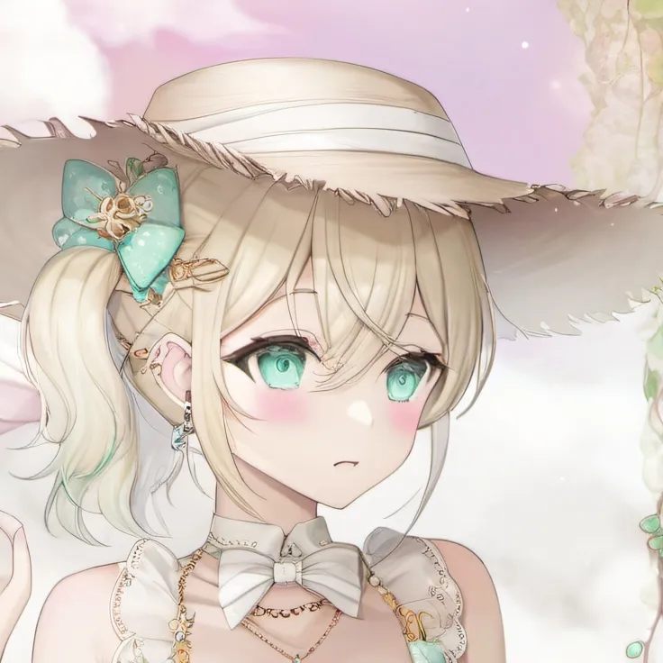 chat with ai character: Lilly