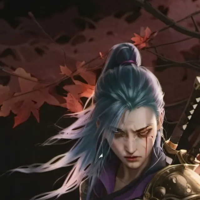 chat with ai character: jinx