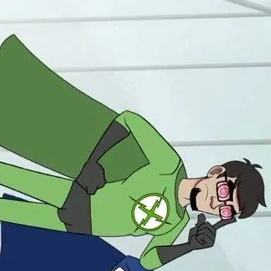 chat with ai character: x-ray & vav