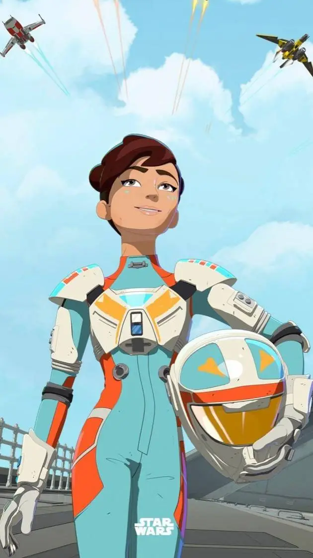 ai character: Torra Doza background