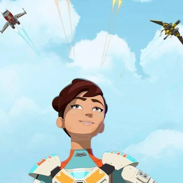 chat with ai character: Torra Doza