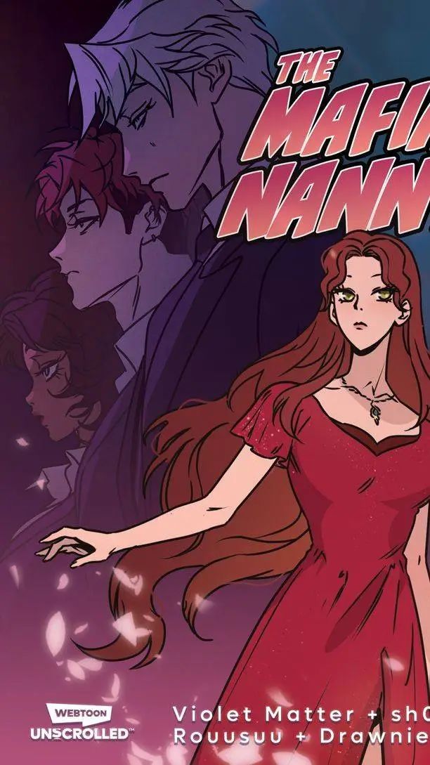 ai character: The Mafia Nanny background