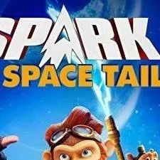 chat with ai character: Spark
