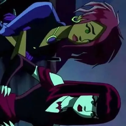 chat with ai character: hex girls