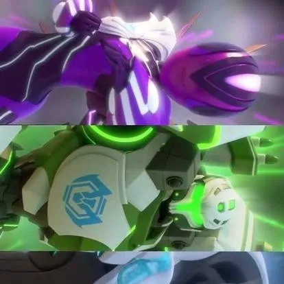 chat with ai character: Max Steel Team