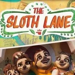 chat with ai character: The Sloth Lane