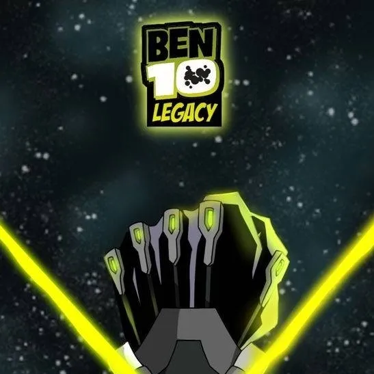 chat with ai character: Ben 10 Legacy
