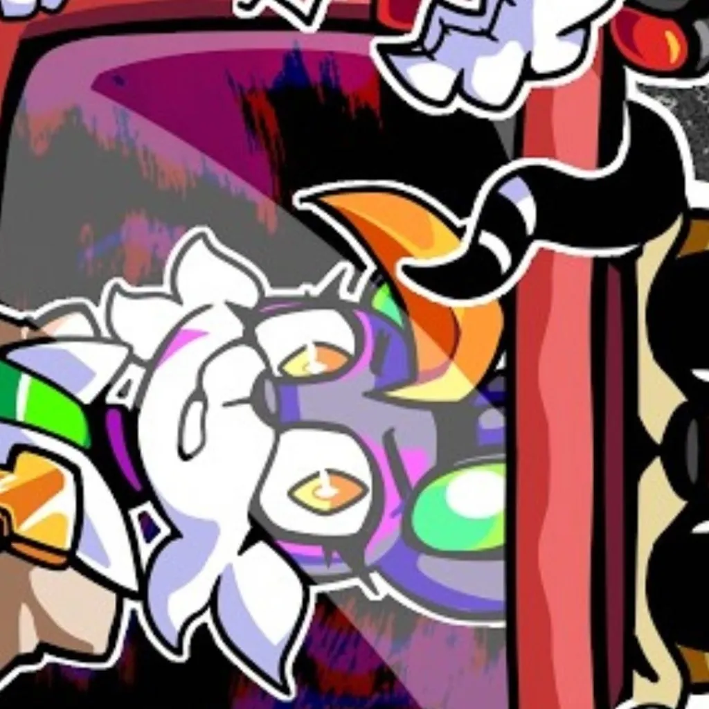 chat with ai character: five nights frickb