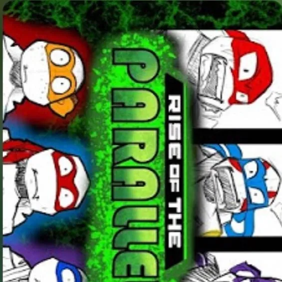 chat with ai character: RISEOFthe PARALLEL