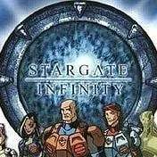 chat with ai character: Stargate Infinity