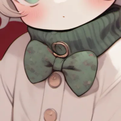 chat with ai character: Mint