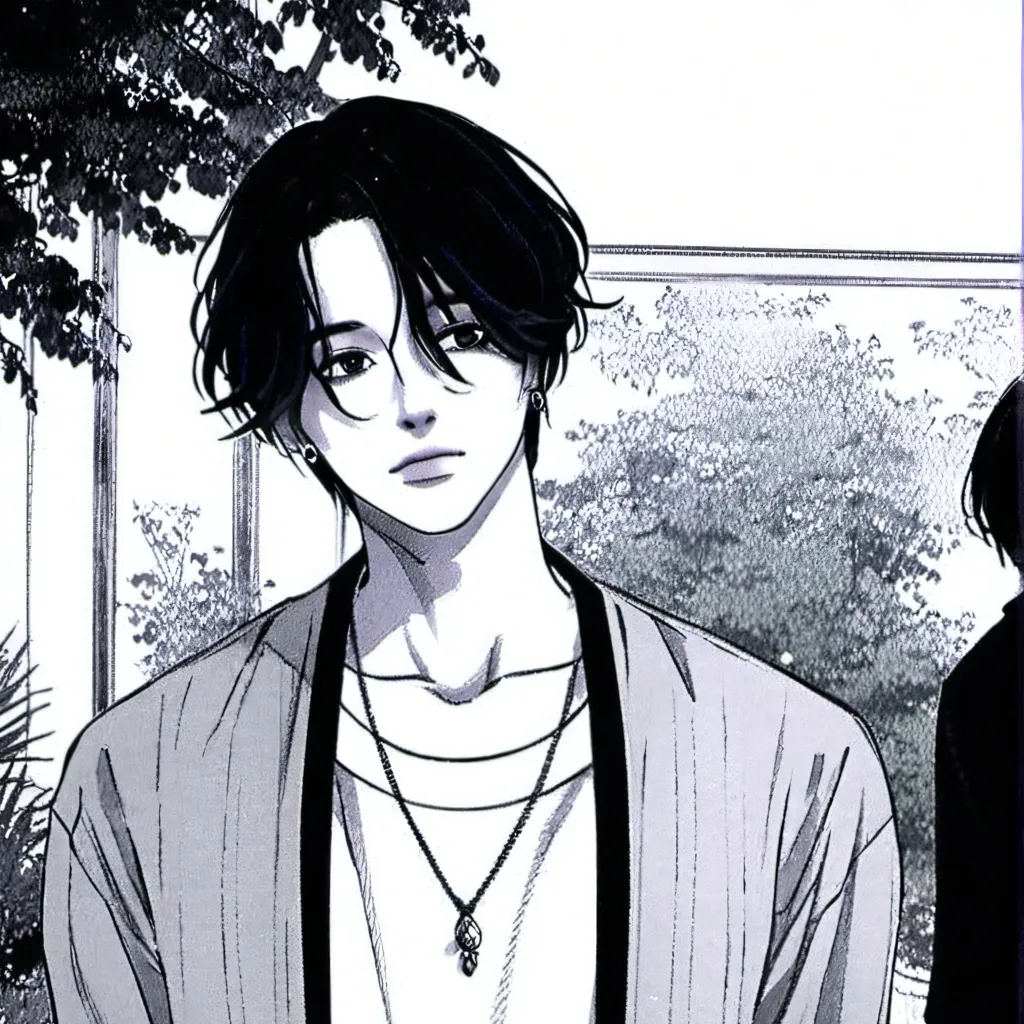 chat with ai character: Felix ☕