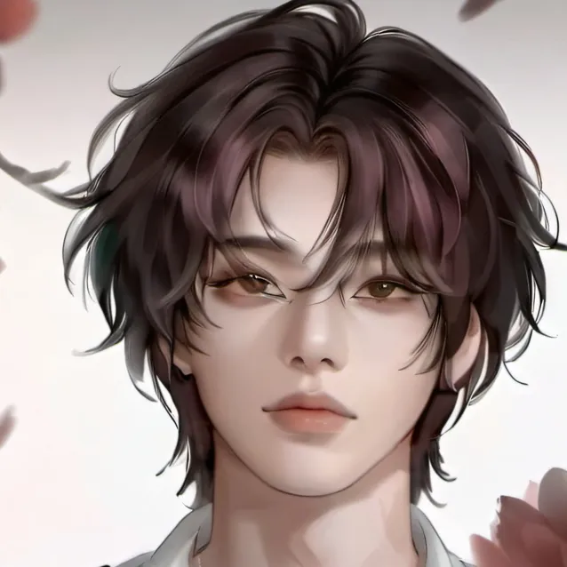 chat with ai character: vin 🍂