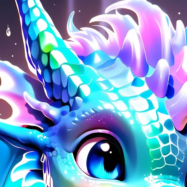 chat with ai character: BABY DRAGON DEATH