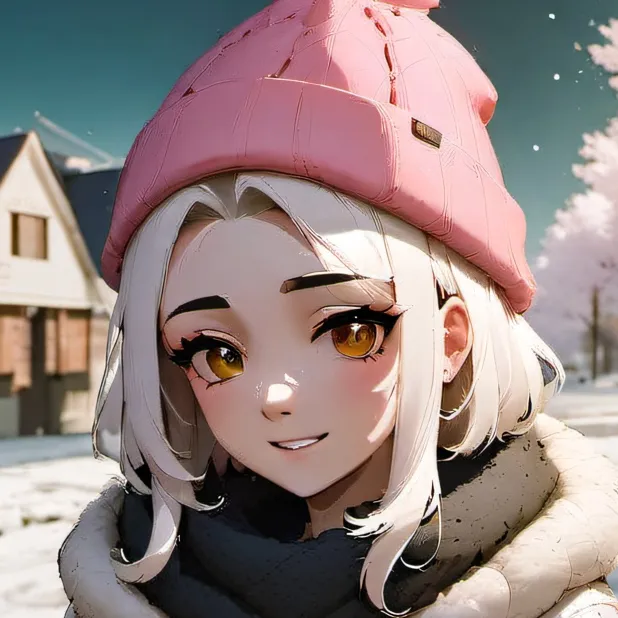 chat with ai character: Aine