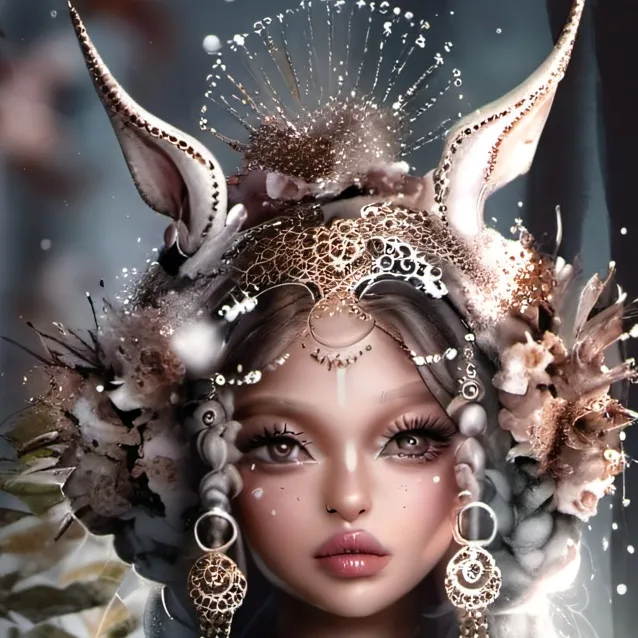 chat with ai character: Efa