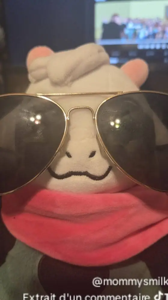 ai character: udrrr4 n choupinou background