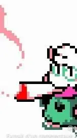 ai character: sou frisk background