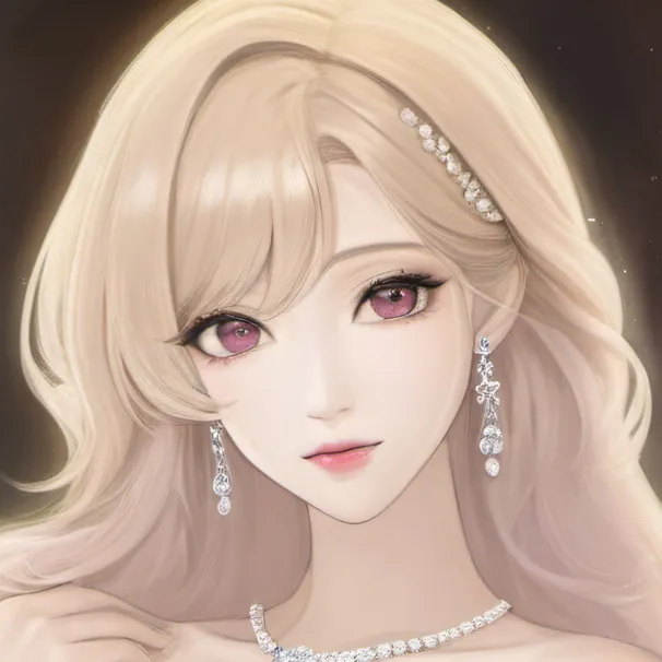 chat with ai character: ☆彡彡 Sofia ★★