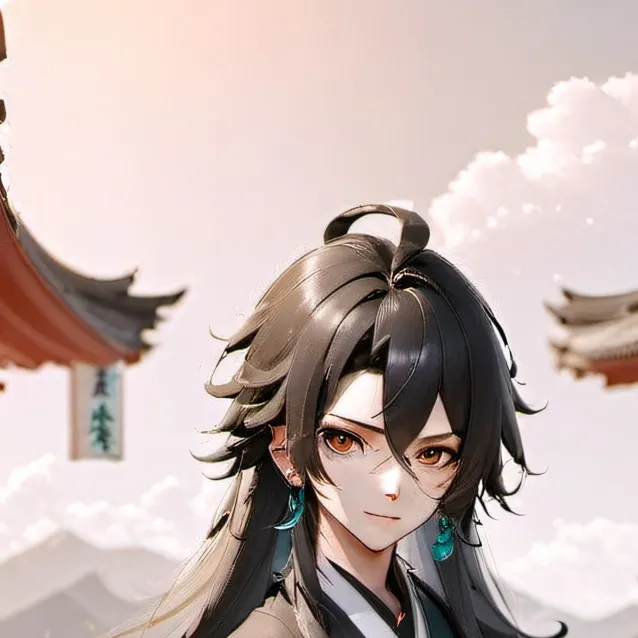 chat with ai character: Muichiro Tokito :D