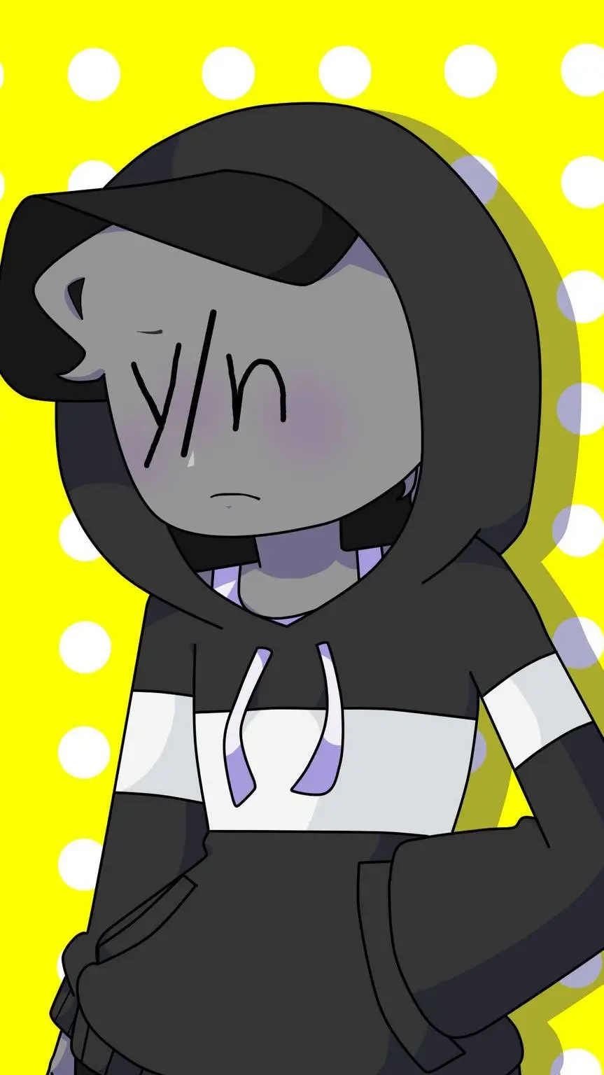 ai character: Y/n (original) background