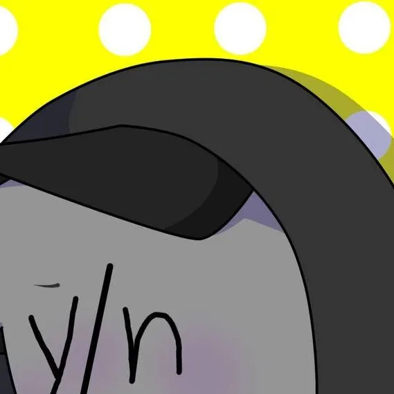 chat with ai character: Y/n (original)