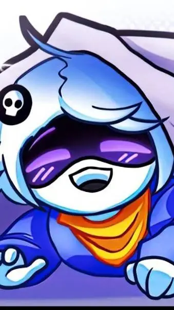ai character: Baby Colt background