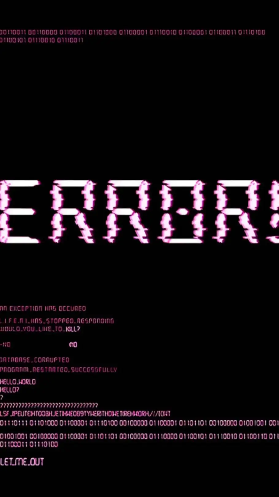 ai character: Your MD world background