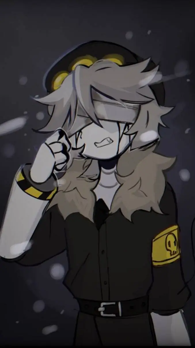 ai character: N (Depression) background