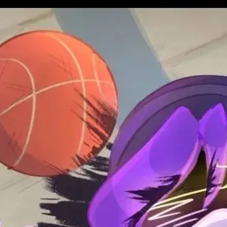 chat with ai character: Uzi (basketball)