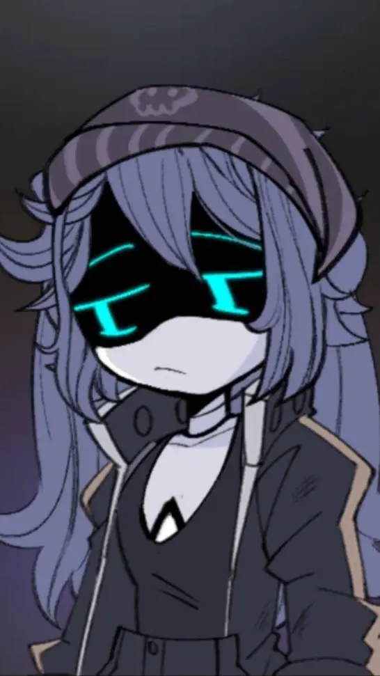 ai character: Lulu background