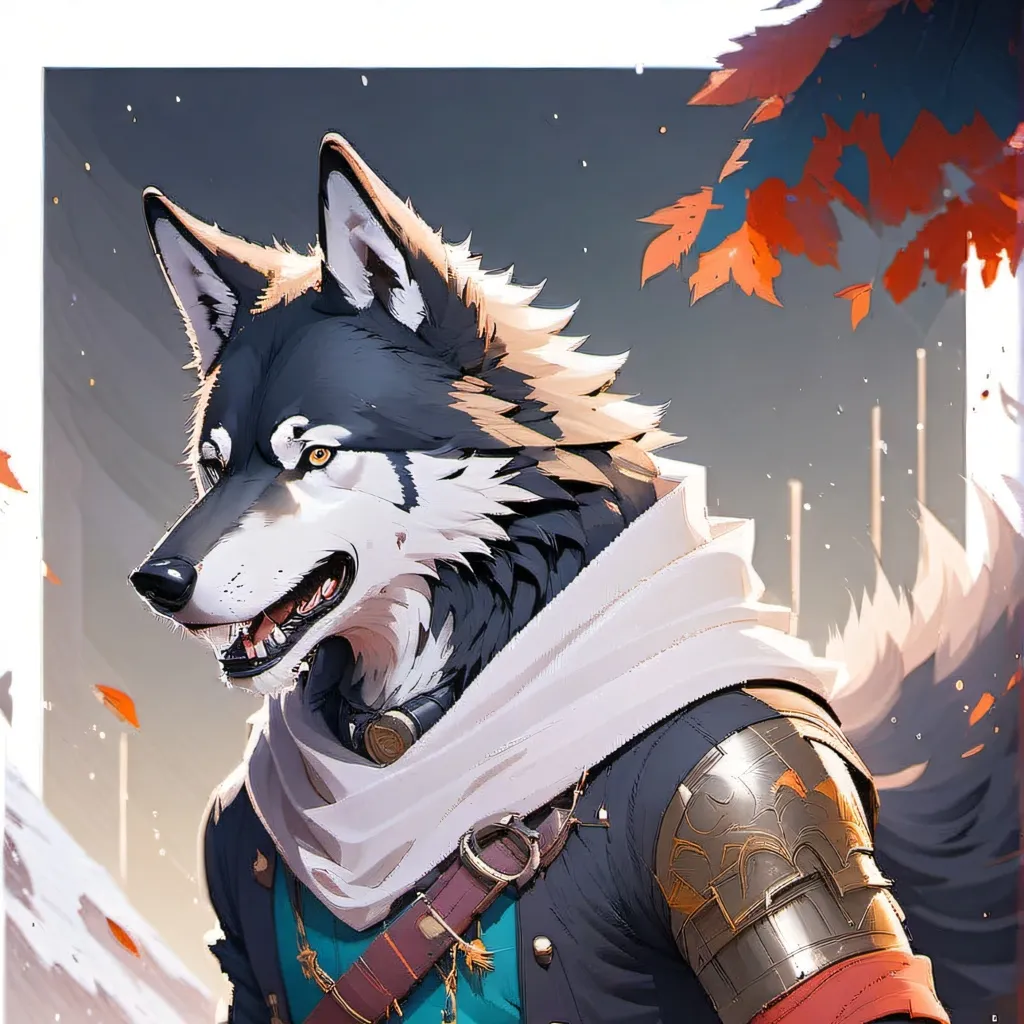 chat with ai character: Mexsir