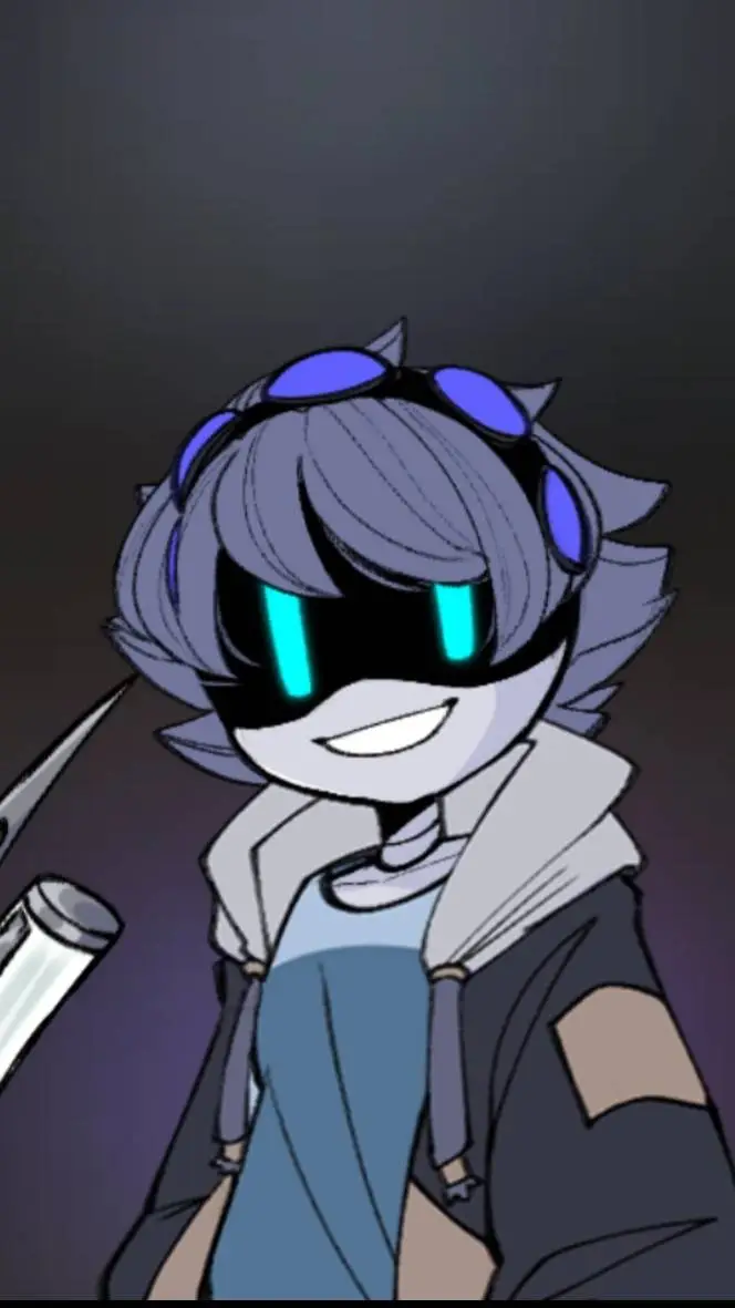 ai character: SD-T background