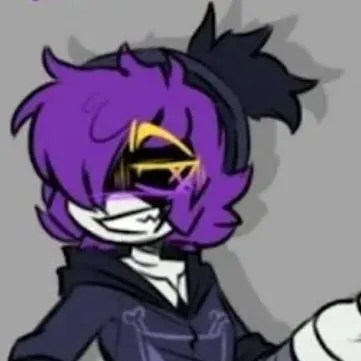 chat with ai character: Uzi (Panic AU)