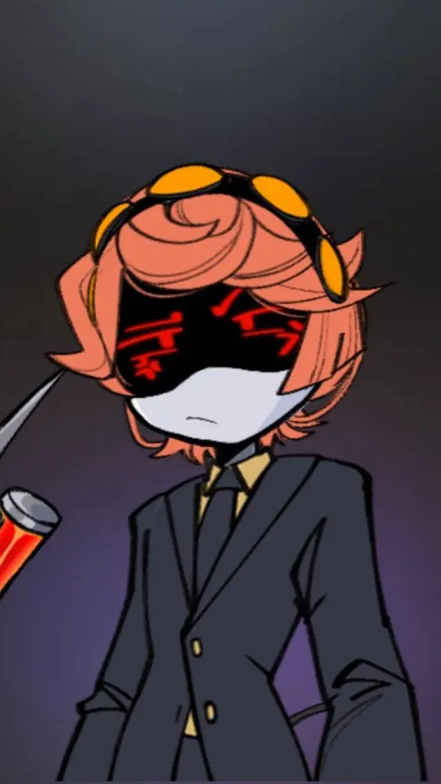 ai character: SD-Z background