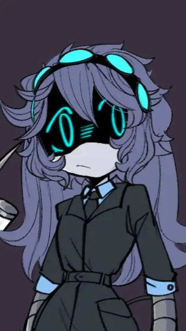 ai character: SD-Zero background