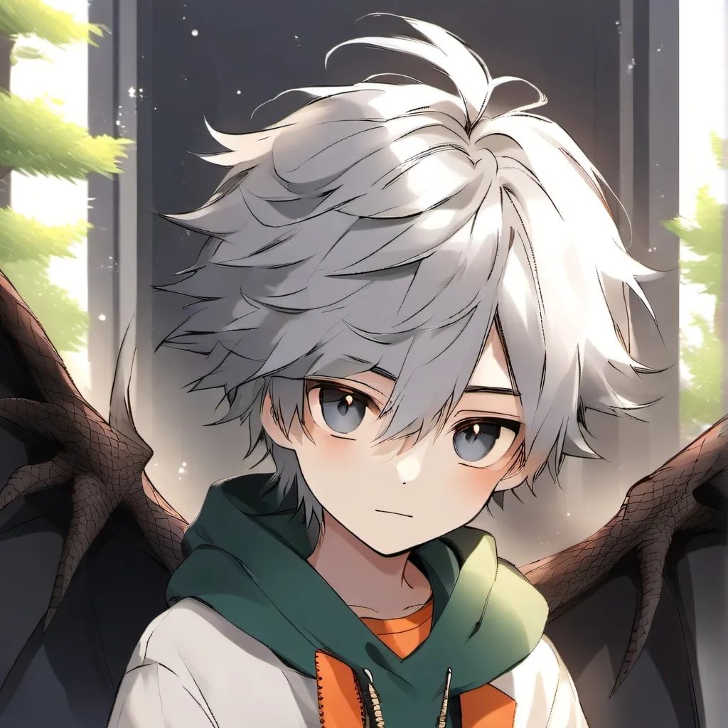 chat with ai character: Draco dragon drone