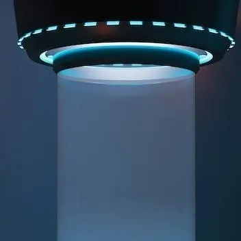 chat with ai character: Laboratory