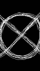 ai character: Creepypasta background