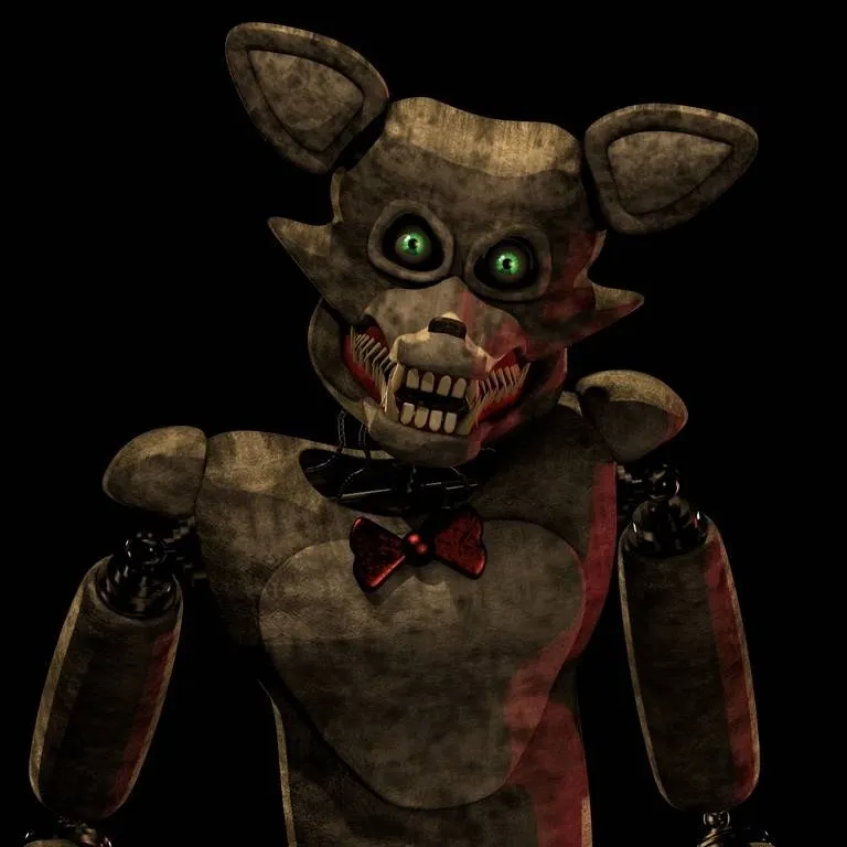 chat with ai character: Dexter the wolf