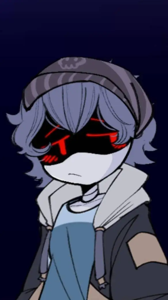 ai character: Arno background